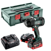 Klucz udarowy Metabo SSW 18 LTX 1450 BL 602401660